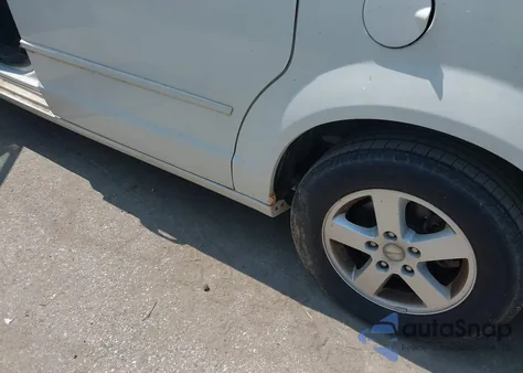 2011 Dodge Grand Caravan Mainstreet from USA, damaged, VIN 2D4RN3DG5BR731102